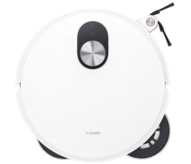 Xiaomi Robot Vacuum 5 EU - 1368201 - zdjęcie 3